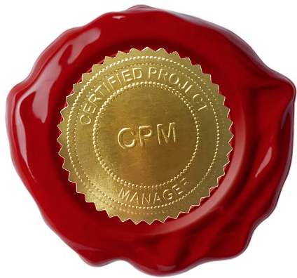 Project Management Certification, Certified Project Manager, PMLG, leadership courses