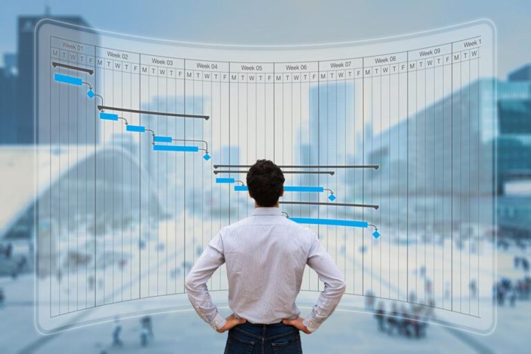 AI Tools Meet Project Management